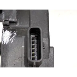 Recambio de potenciometro pedal para renault megane iv sedán 1.3 tce 140 (lvnb) referencia OEM IAM 180020000R 55964036  