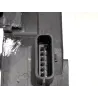 Recambio de potenciometro pedal para renault megane iv sedán 1.3 tce 140 (lvnb) referencia OEM IAM 180020000R 55964036  