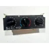Recambio de mandos climatizador para citroën berlingo (2002) collection (rhy / dw10td) referencia OEM IAM 1848819637  