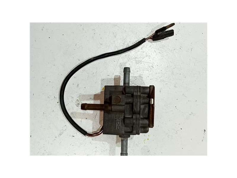 Recambio de bobina encendido para opel kadett c (1974) 1.6 basis lim. [1,6 ltr. - 55 kw] referencia OEM IAM 3474232  