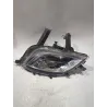 Recambio de faro antiniebla izquierdo para opel astra j 1.7 cdti referencia OEM IAM 13293618  