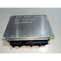 Recambio de centralita inyeccion para audi a6 avant 4b5 t 20v turbo referencia OEM IAM 4D0907551P  
