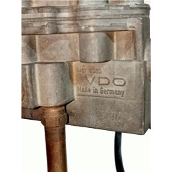 Recambio de bobina encendido para opel kadett c (1974) 1.6 basis lim. [1,6 ltr. - 55 kw] referencia OEM IAM 3474232  