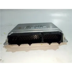 Recambio de centralita inyeccion para audi a6 avant 4b5 t 20v turbo referencia OEM IAM 4D0907551P  
