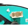 Recambio de cuadro completo para peugeot 206 (1998) 1.6 hdi 110 referencia OEM IAM 9648836580  