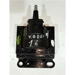 Recambio de bobina encendido para opel kadett c (1974) 1.6 basis lim. [1,6 ltr. - 55 kw] referencia OEM IAM 3474232  