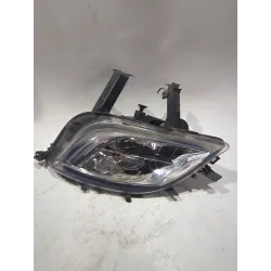 Recambio de faro antiniebla izquierdo para opel astra j 1.7 cdti referencia OEM IAM 13293618  