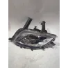 Recambio de faro antiniebla izquierdo para opel astra j 1.7 cdti referencia OEM IAM 13293618  