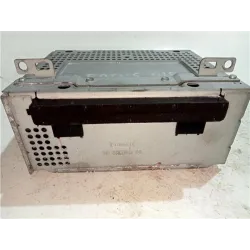 Recambio de radio cd para ford focus berlina (cb4)(2008) referencia OEM IAM F1BT18C815GH  