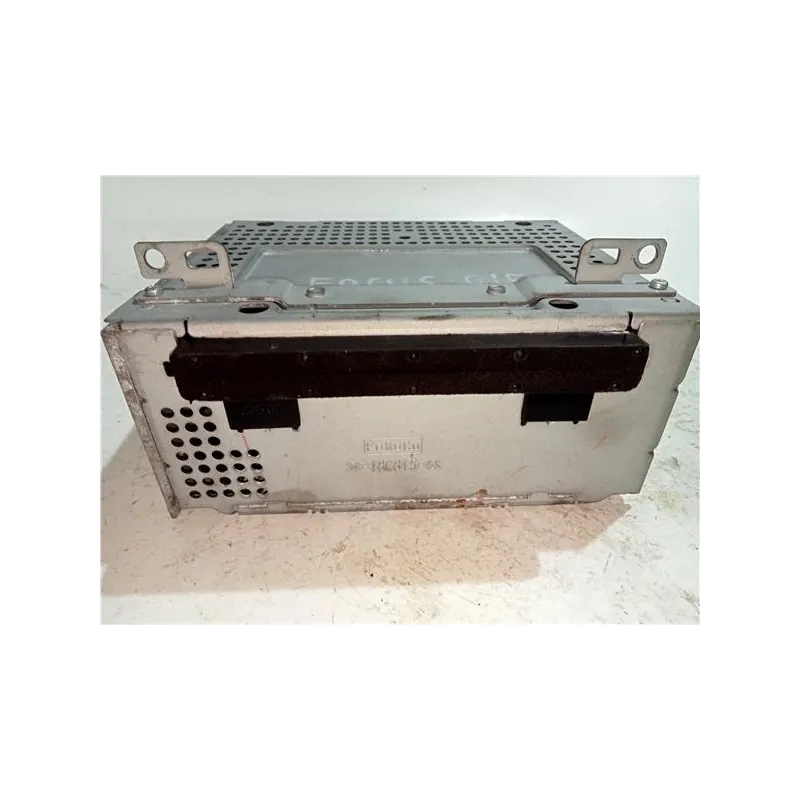 Recambio de radio cd para ford focus berlina (cb4)(2008) referencia OEM IAM F1BT18C815GH  