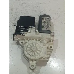 Recambio de motor elevalunas trasero izquierdo para volkswagen golf iv berlina (1j1)(1997) 1.6 16v referencia OEM IAM 105406301 