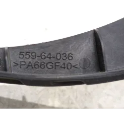 Recambio de potenciometro pedal para renault megane iv sedán 1.3 tce 140 (lvnb) referencia OEM IAM 180020000R 55964036  