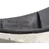 Recambio de potenciometro pedal para renault megane iv sedán 1.3 tce 140 (lvnb) referencia OEM IAM 180020000R 55964036  