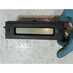 Recambio de reloj horario para citroën xsara berlina (1997) 1.9 td referencia OEM IAM 216543008 216709375B  