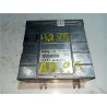 Recambio de centralita inyeccion para audi a8 (d2)(1994) 2.5 tdi [2,5 ltr. - 110 kw v6 24v tdi] referencia OEM IAM 4D0907557J  