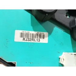 Recambio de cuadro completo para peugeot 206 (1998) 1.6 hdi 110 referencia OEM IAM 9648836580  