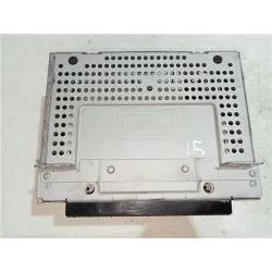 Recambio de radio cd para ford focus berlina (cb4)(2008) referencia OEM IAM F1BT18C815GH  