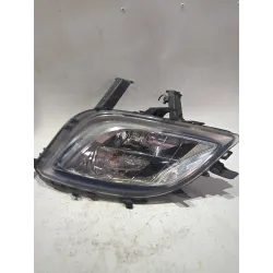 Recambio de faro antiniebla izquierdo para opel astra j 1.7 cdti referencia OEM IAM 13293618  