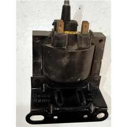 Recambio de bobina encendido para opel kadett c (1974) 1.6 basis lim. [1,6 ltr. - 55 kw] referencia OEM IAM 3474232  
