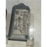 Recambio de motor elevalunas trasero izquierdo para volkswagen golf iv berlina (1j1)(1997) 1.6 16v referencia OEM IAM 105406301 