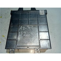 Recambio de centralita inyeccion para audi a8 (d2)(1994) 2.5 tdi [2,5 ltr. - 110 kw v6 24v tdi] referencia OEM IAM 4D0907557J  