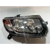 Recambio de faro delantero derecho para dacia sandero i (06.2008) referencia OEM IAM 260107615R  