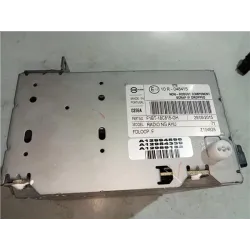 Recambio de radio cd para ford focus berlina (cb4)(2008) referencia OEM IAM F1BT18C815GH  