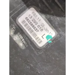 Recambio de faro antiniebla izquierdo para opel astra j 1.7 cdti referencia OEM IAM 13293618  