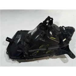 Recambio de faro delantero derecho para dacia sandero i (06.2008) referencia OEM IAM 260107615R  