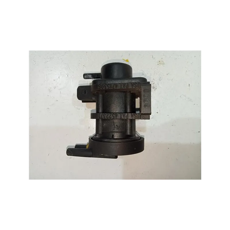 Recambio de valvula aire adicional para opel zafira a (1999) 2.2 dti 16v referencia OEM IAM 09158200  