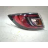 Recambio de piloto trasero izquierdo para mazda 6 sedán (gh) 2.2 mzr-cd (gh10) referencia OEM IAM GS1F51150  