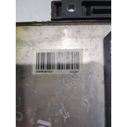 Recambio de centralita inyeccion para fiat i doblo (119)(2001) 1.9 d (223axb1a) referencia OEM IAM 55183255  