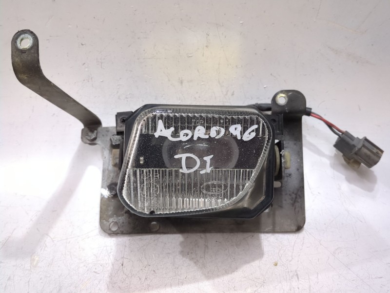 Recambio de faro antiniebla izquierdo para honda accord v (cc7, cd) 2.0 i s referencia OEM IAM 12336A  
