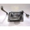Recambio de faro antiniebla izquierdo para honda accord v (cc7, cd) 2.0 i s referencia OEM IAM 12336A  
