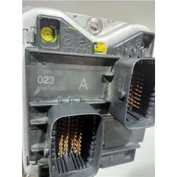 Recambio de centralita inyeccion para alfa romeo 156 (116)(1997) 1.9 jtd 107cv referencia OEM IAM 1037350396  