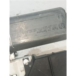 Recambio de motor elevalunas trasero izquierdo para volkswagen golf iv berlina (1j1)(1997) 1.6 16v referencia OEM IAM 105406301 