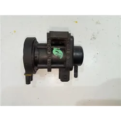 Recambio de valvula aire adicional para opel zafira a (1999) 2.2 dti 16v referencia OEM IAM 09158200  