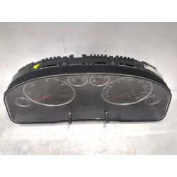 Recambio de cuadro completo para audi a6 c5 (4b2, 4b4) 2.5 tdi referencia OEM IAM 110080128004  