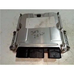 Recambio de centralita inyeccion para peugeot 307 (3a/c) 2.0 hdi 110 referencia OEM IAM 0281011248 EDC15C289  