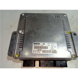 Recambio de centralita inyeccion para peugeot 307 (3a/c) 2.0 hdi 110 referencia OEM IAM 0281011248 EDC15C289  