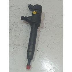 Recambio de inyector para opel vectra c berlina (2002) 2.2 dti 16v referencia OEM IAM 0445110165  