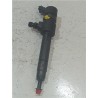 Recambio de inyector para opel vectra c berlina (2002) 2.2 dti 16v referencia OEM IAM 0445110165  