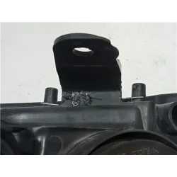 Recambio de faro delantero derecho para dacia sandero i (06.2008) referencia OEM IAM 260107615R  