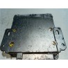 Recambio de centralita inyeccion para bmw serie 5 (e34)(1991) 2.5 525i [2,5 ltr. - 141 kw 24v] referencia OEM IAM 0281001175  