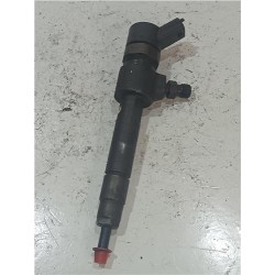 Recambio de inyector para opel vectra c berlina (2002) 2.2 dti 16v referencia OEM IAM 0445110165  