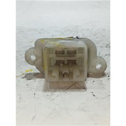 Recambio de resistencia calefaccion para ford fiesta (cbk)(2002) referencia OEM IAM 3M5H18B647AC  