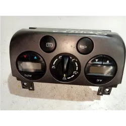 Recambio de mandos climatizador para nissan primera berlina (p12)(12.2001) 1.9 dci referencia OEM IAM PRIMERA  