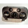 Recambio de mandos climatizador para nissan primera berlina (p12)(12.2001) 1.9 dci referencia OEM IAM PRIMERA  