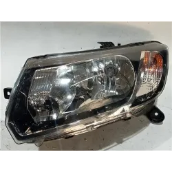Recambio de faro delantero izquierdo para dacia sandero i (06.2008) referencia OEM IAM 90029994B  