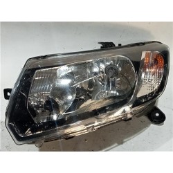 Recambio de faro delantero izquierdo para dacia sandero i (06.2008) referencia OEM IAM 90029994B  